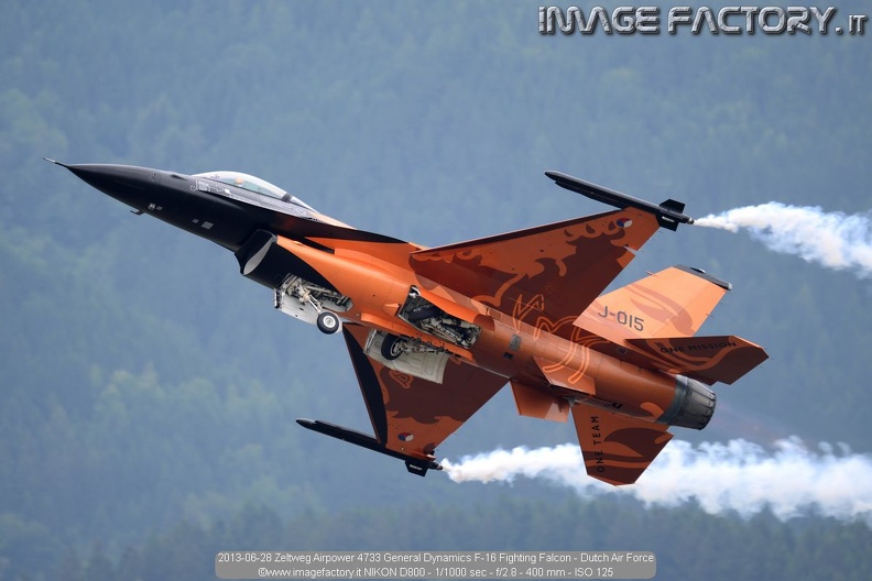 2013-06-28 Zeltweg Airpower 4733 General Dynamics F-16 Fighting Falcon - Dutch Air Force.jpg